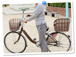 電動自転車